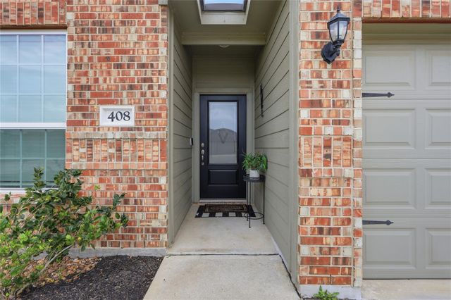 408 Texas Olive Drive, Katy, TX 77493
