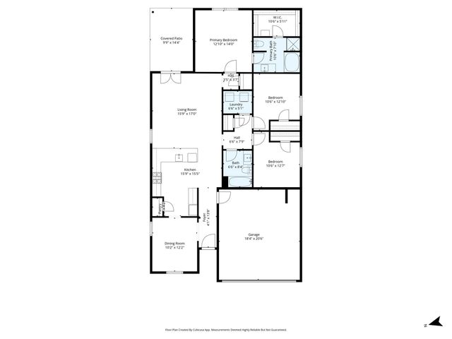 408 Texas Olive Drive, Katy, TX 77493