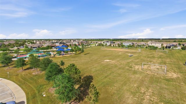 408 Texas Olive Drive, Katy, TX 77493