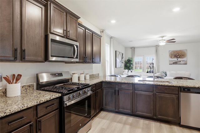 408 Texas Olive Drive, Katy, TX 77493