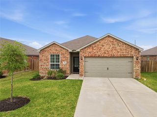 408 Texas Olive Drive, Katy, TX 77493