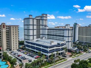 5308 N Ocean Blvd. # 1801, Myrtle Beach, SC 29577