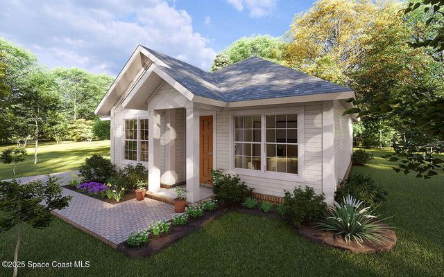 260 Lime Street, Cocoa, FL 32926