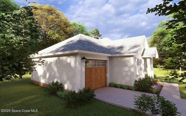 260 Lime Street, Cocoa, FL 32926