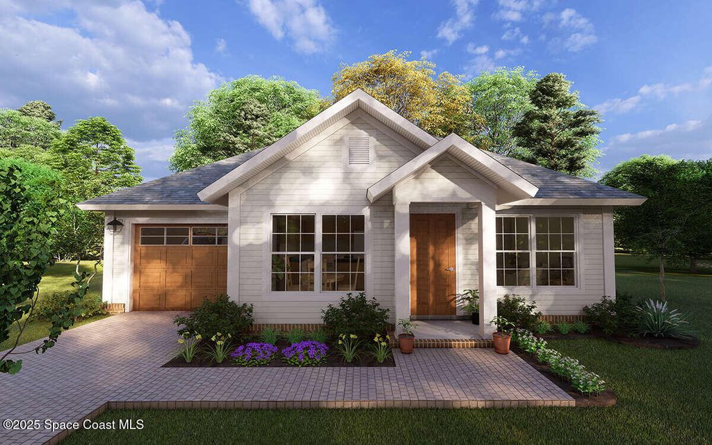 260 Lime Street, Cocoa, FL 32926
