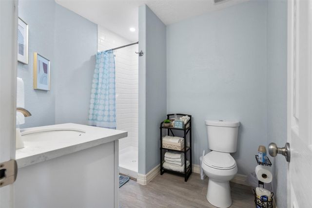 7600 Seawall Boulevard 109, Galveston, TX 77551