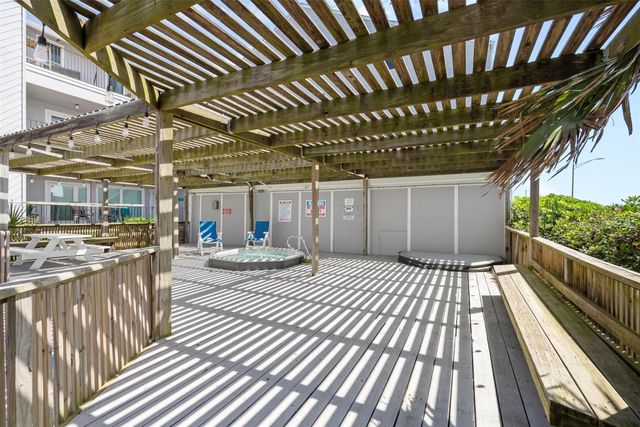 7600 Seawall Boulevard 109, Galveston, TX 77551