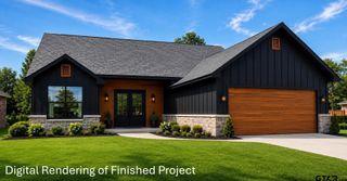 424 Deer Point Cove, Chandler, TX 75758