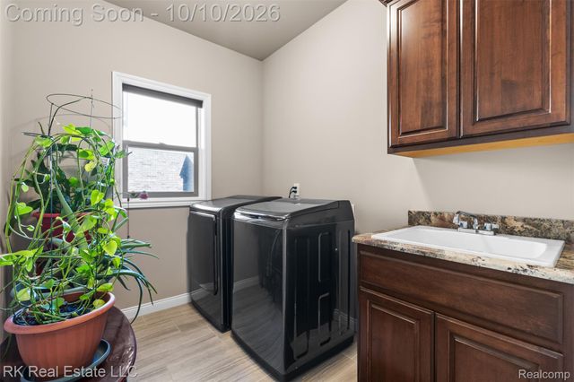 49586 Manistee Drive, Chesterfield Township, MI 48047