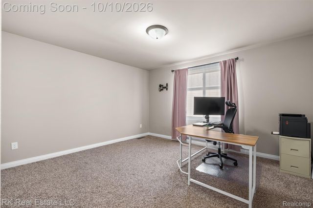49586 Manistee Drive, Chesterfield Township, MI 48047