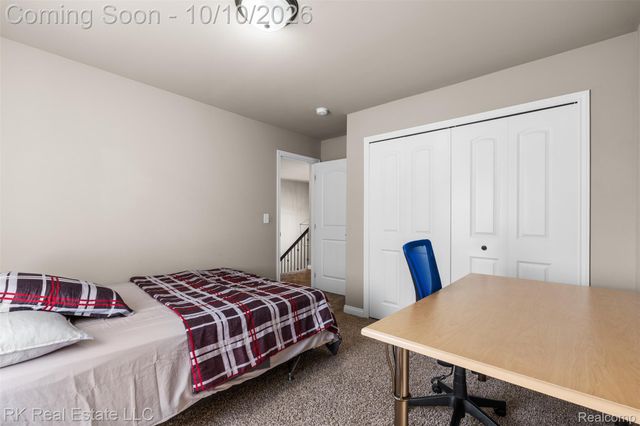 49586 Manistee Drive, Chesterfield Township, MI 48047