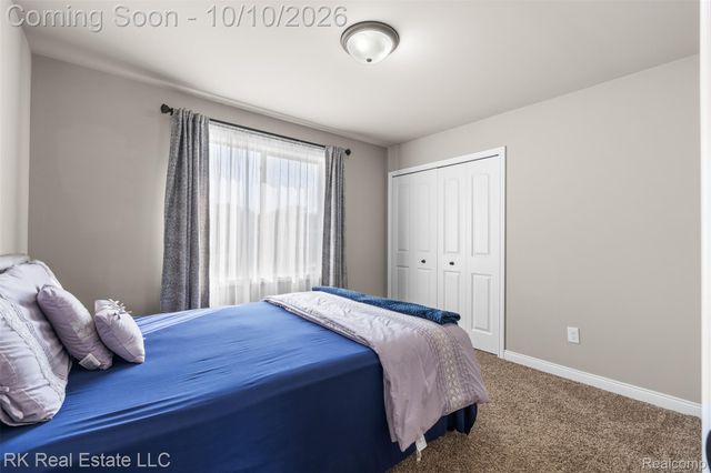 49586 Manistee Drive, Chesterfield Township, MI 48047