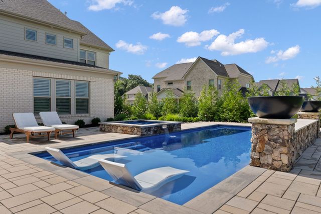 3125 Chase Point Dr, Franklin, TN 37067