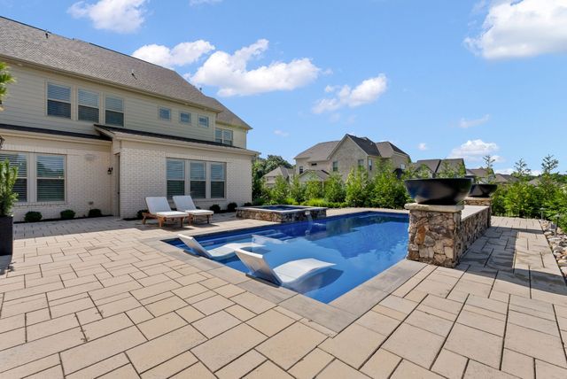 3125 Chase Point Dr, Franklin, TN 37067
