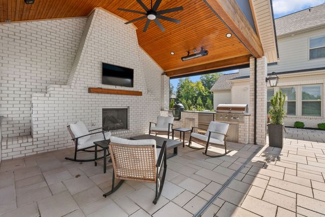 3125 Chase Point Dr, Franklin, TN 37067