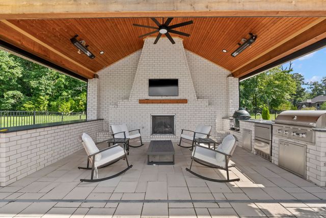 3125 Chase Point Dr, Franklin, TN 37067