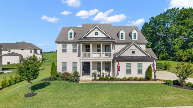 3125 Chase Point Dr, Franklin, TN 37067