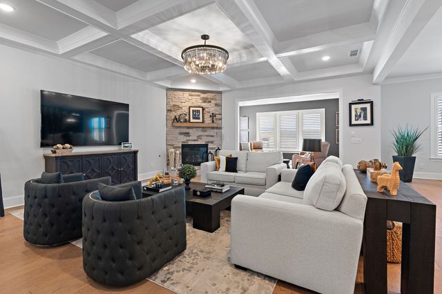 3125 Chase Point Dr, Franklin, TN 37067