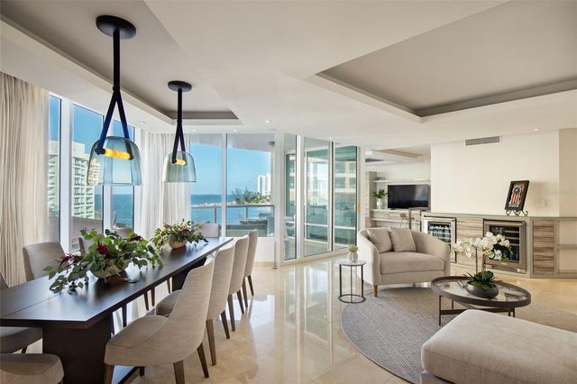 5 AVE MUNOZ RIVERA 404, San Juan, PR 00901