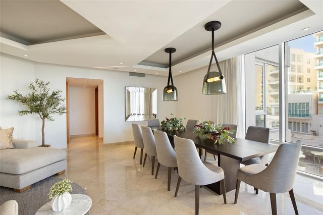 5 AVE MUNOZ RIVERA 404, San Juan, PR 00901