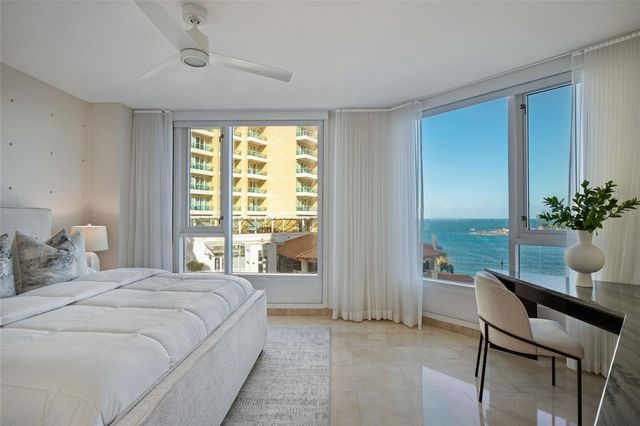 5 AVE MUNOZ RIVERA 404, San Juan, PR 00901