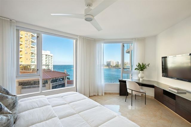 5 AVE MUNOZ RIVERA 404, San Juan, PR 00901