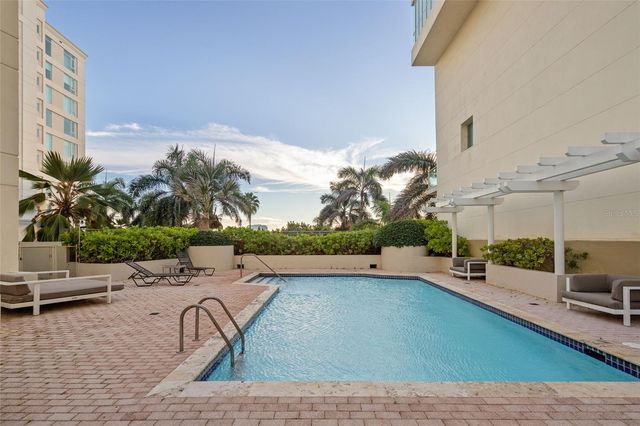 5 AVE MUNOZ RIVERA 404, San Juan, PR 00901