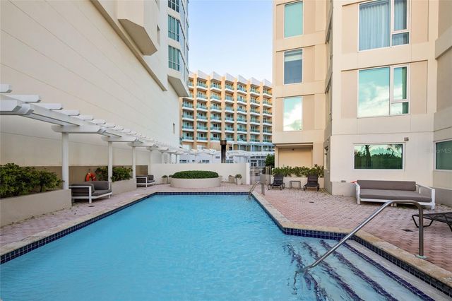 5 AVE MUNOZ RIVERA 404, San Juan, PR 00901