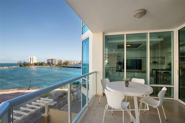 5 AVE MUNOZ RIVERA 404, San Juan, PR 00901