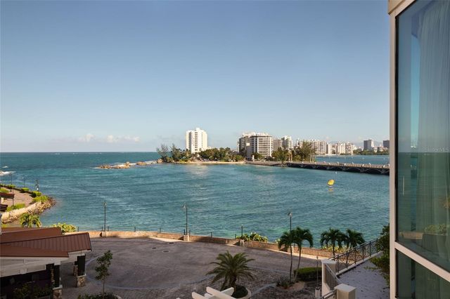 5 AVE MUNOZ RIVERA 404, San Juan, PR 00901