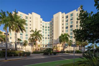 5 AVE MUNOZ RIVERA 404, San Juan, PR 00901