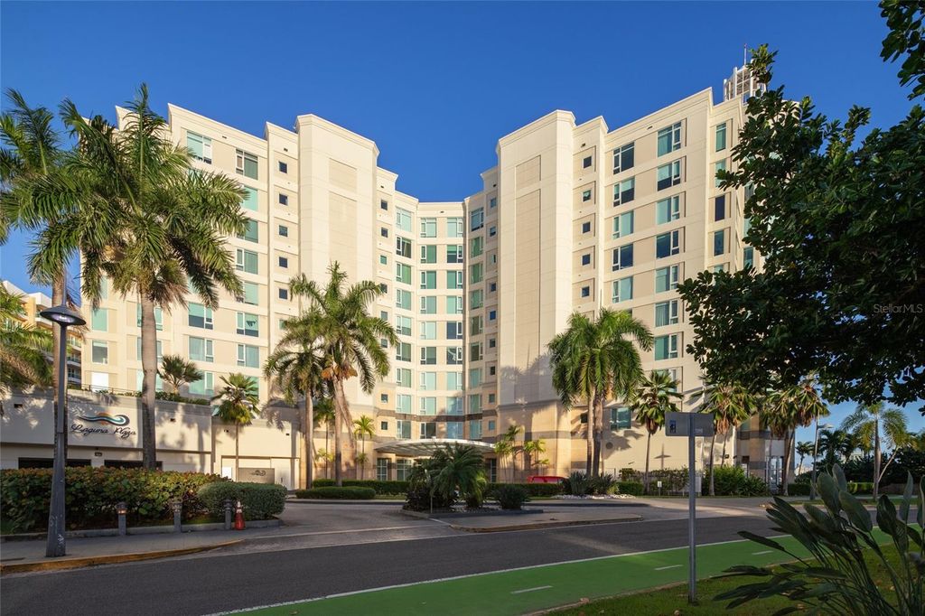 5 AVE MUNOZ RIVERA 404, San Juan, PR 00901