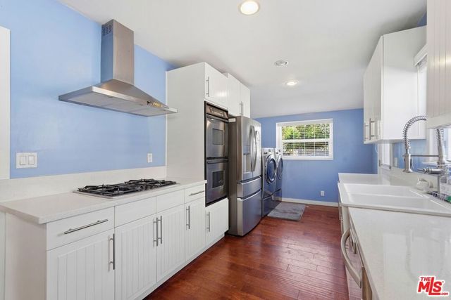 14718 Hart Street, Van Nuys, CA 91405
