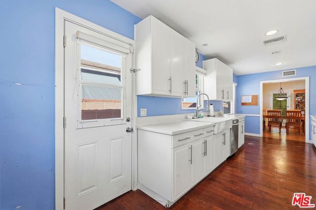 14718 Hart Street, Van Nuys, CA 91405