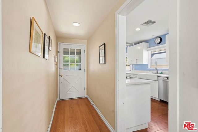 14718 Hart Street, Van Nuys, CA 91405