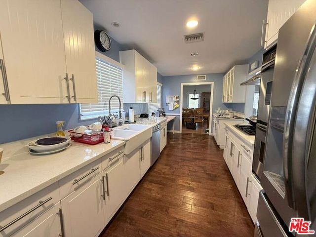 14718 Hart Street, Van Nuys, CA 91405