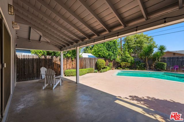 14718 Hart Street, Van Nuys, CA 91405