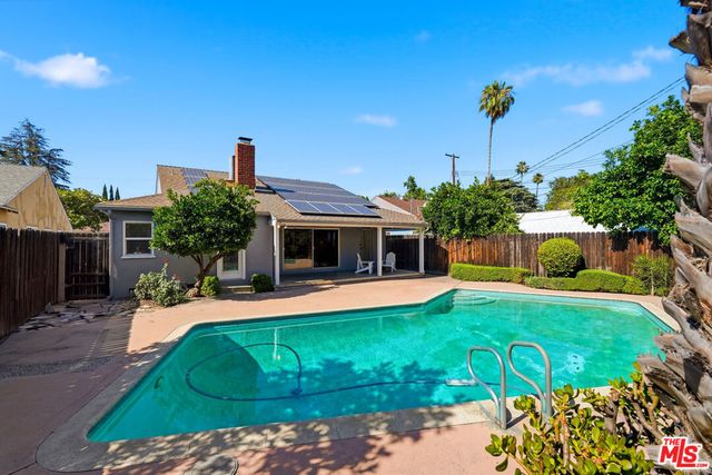 14718 Hart Street, Van Nuys, CA 91405