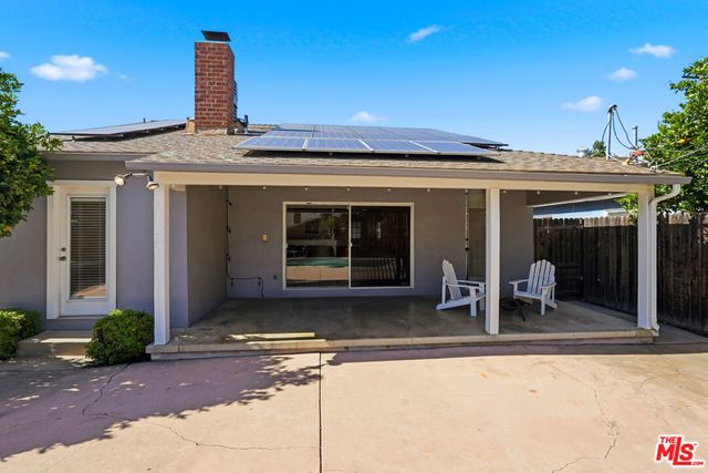 14718 Hart Street, Van Nuys, CA 91405