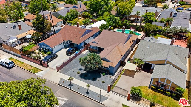 14718 Hart Street, Van Nuys, CA 91405