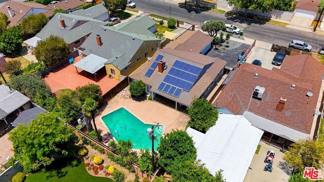 14718 Hart Street, Van Nuys, CA 91405