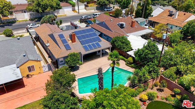 14718 Hart Street, Van Nuys, CA 91405