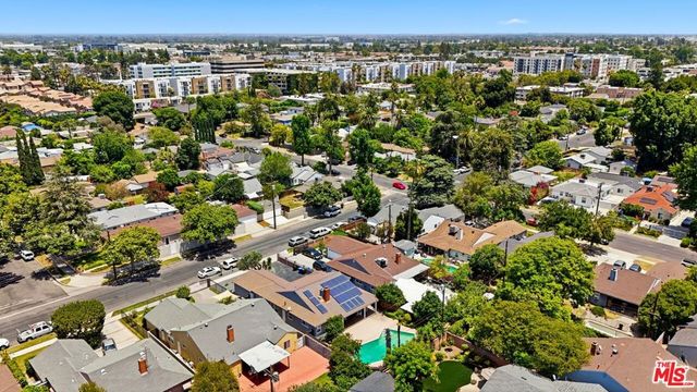 14718 Hart Street, Van Nuys, CA 91405