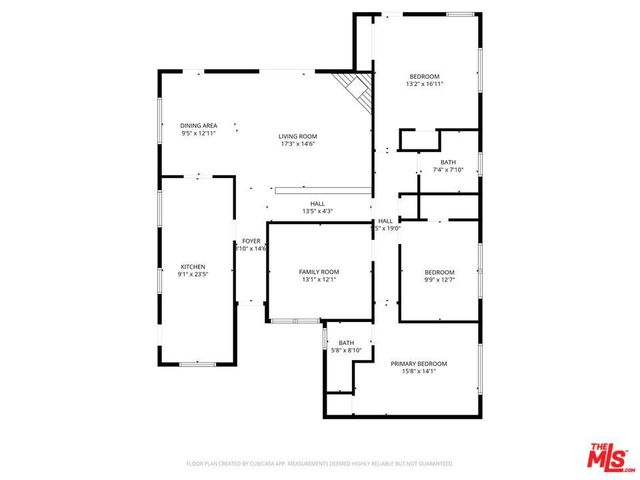 14718 Hart Street, Van Nuys, CA 91405