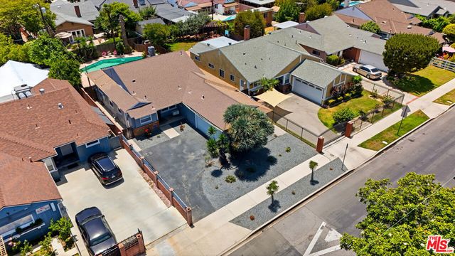 14718 Hart Street, Van Nuys, CA 91405
