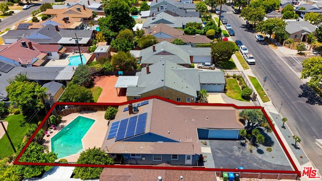 14718 Hart Street, Van Nuys, CA 91405