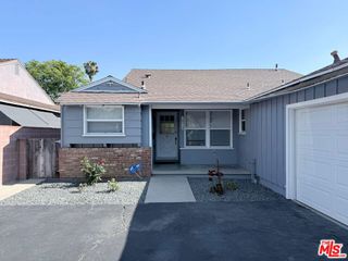 14718 Hart Street, Van Nuys, CA 91405