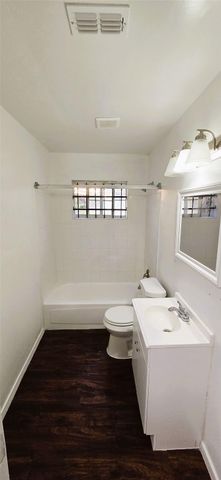 9410 Rosehaven Drive, Houston, TX 77051