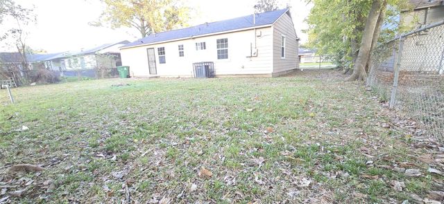 9410 Rosehaven Drive, Houston, TX 77051