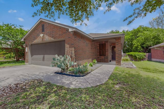 608 Emma Rose, Leander, TX 78641